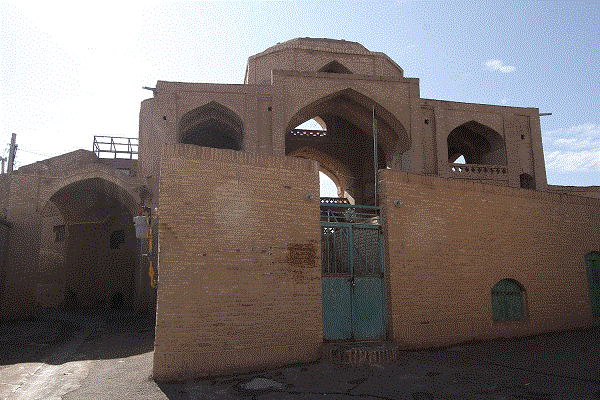 اذدستانی