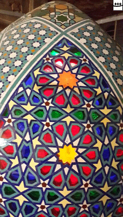  مرمت و بازسازی موزه کمال الملکatiyesazanemiras