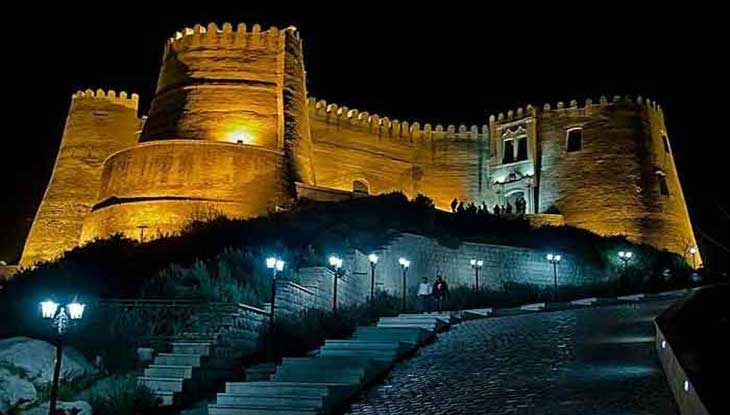 فلک الافلاک