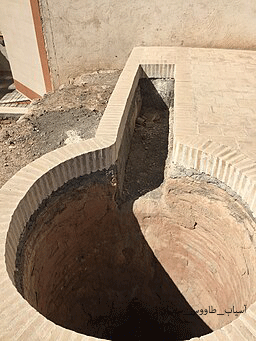 مرمت آتیه سازان میراث