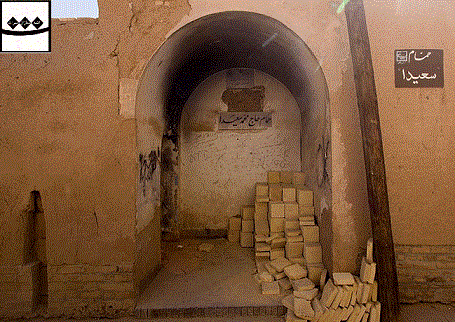 مرمت آتیه سازان میراث