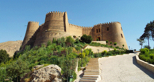 فلک الافلاک1