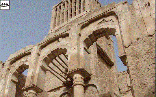 مرمت آتیه سازان میراث