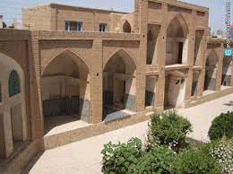 مرمت آتیه سازان میراث
